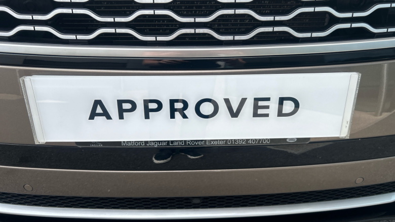 Land Rover Range Rover Velar 2.0 P250 SE 5dr Auto Petrol Estate